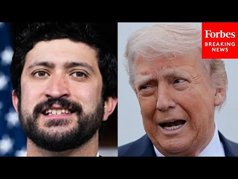Video:  Casar Responds To US Strikes On Iran: ‘Illegal For Donald Trump To Drag Us Into Another Endless War’
