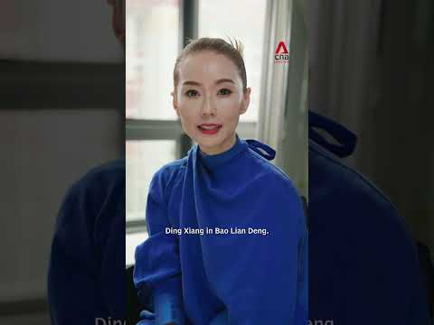 Video: Yvonne Lim’s 3 most memorable roles and proud Singapore moment