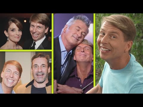 Video: Zillow Gone Wild’s Jack McBrayer on Craziest Things He’s Seen in Celeb Friends’ Homes (Exclusive)