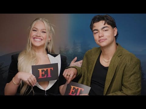 Video: Zombies 4’s Freya Skye and Malachi Barton on Their Hopes for Franchise’s Future (Exclusive)
