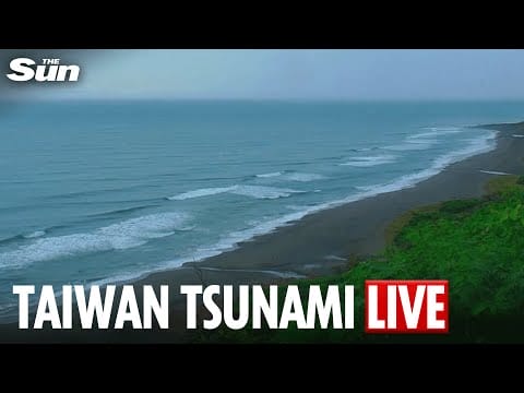 Maui tsunami warning live