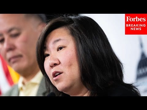 Video:  Grace Meng: Students Now See U.S. As ‘The Country Who Took Their Future Away’ After Funding Cuts