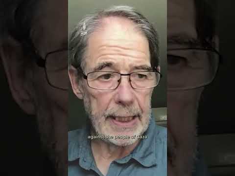 Video: Proscribing Palestine Action under UK terror act is “ridiculous”