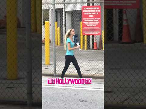 Video: Natalie Reynolds Has Been Released From Jail After Posting Bail Following Her Arrest In Miami, FL