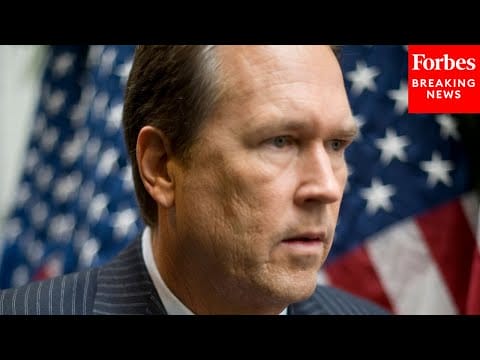 Video:  Vern Buchanan: ‘Excess Prior Authorization And Payment Delays’ Mar Medicare Advatage