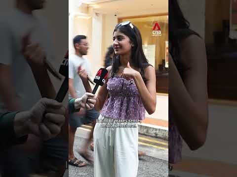 Video: Skibidi, delulu, lewk are now in the Cambridge Dictionary—do you know what they mean?