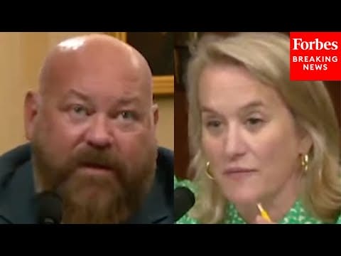 Video:  Nikki Budzinski Presses VA Official On Staffing Shortages At VA Office of Information and Technology