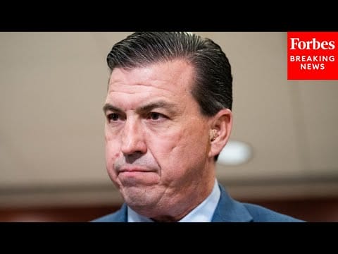 Video:  Kevin Mullin: Congress Can ‘Reduce Needless Deaths’ By Repairing Trust In Organ Procurement System