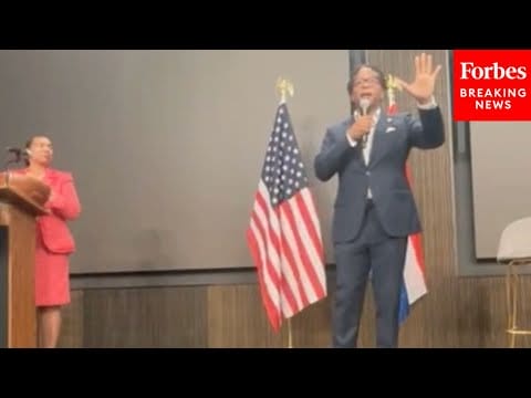 Video:  ‘We’re Not Going to Sit Back & Let You Cheat!’: Bell Calls Out Missouri GOP Over Gerrymandering Plan