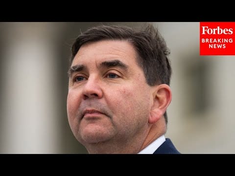 Video:  John Mannion Calls Out GOP For ‘Singling Out Higher Education’ In Larger Problem Of Antisemitism