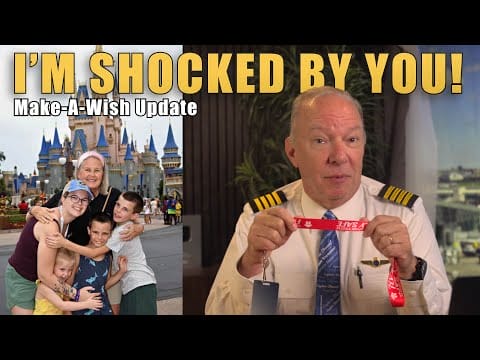 Video: You’ve Raised So Much for Sick Kids!