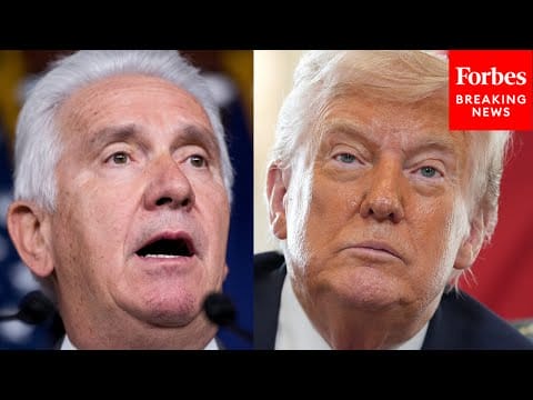 Video:  Jim Costa Decries Trump Administration ‘Abruptly Cancelling’ USDA Research Programs