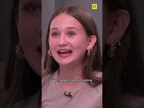 Video: Carmen Baldwin Reveals Her Siblings’ Favorite Alec Baldwin Movie #alecbaldwin #hilariabaldwin