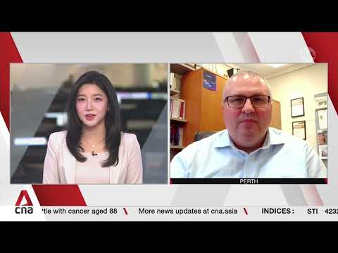 Video: Is India strengthening its China, Russia ties as US friction grows?