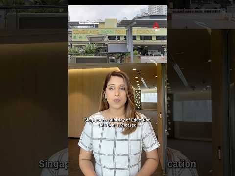 Video: Sengkang Green Primary bullying case: MOE details timeline of events