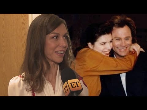 Video: General Hospital: Finola Hughes Pays Tribute to Tristan Rogers, Dead at 79