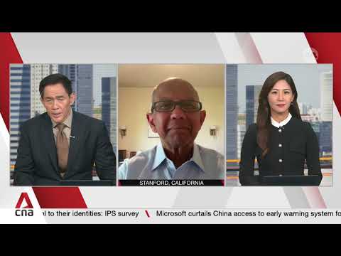 Video: India turning to Russia, easing ties with China amid US tensions: Analyst