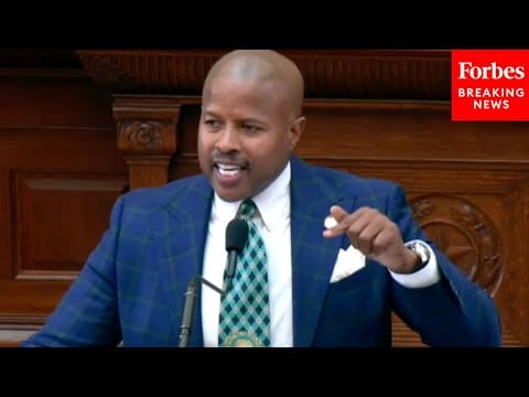 Video:  ‘I’m Sick And Tired!’: Texas Dem Ron Reynolds Goes Nuclear On GOP’s ‘Racial’ Gerrymandering