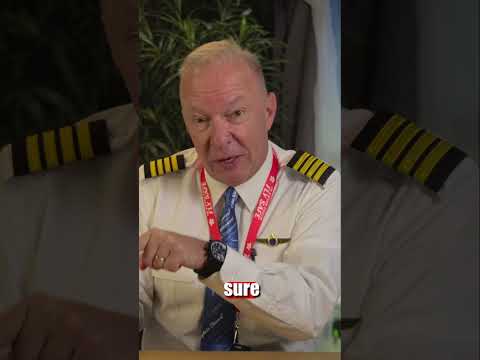 Video: Captain Steeeve Exposes The SHOCKING Truth About the Air India