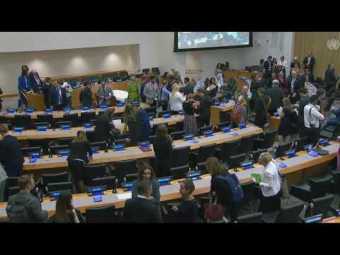 Video: Zelenskiy, Carney co-host panel on Ukraine