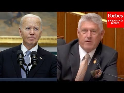 Video:  Troy Downing: Activists Tried To ‘Force Companies’ To Adopt Policies Dems Couldn’t Pass In Congress