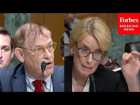 Video:  Hassan To IRS Nom: Would It Be Legal For Trump To Order IRS To Audit On The Basis Of Politics?