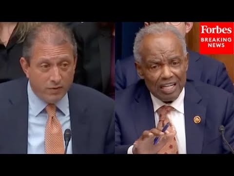 Video:  ‘Their Recommendations Are Just That–Recommendations’: Scott Asks Brad Lander About Proxy Advisors