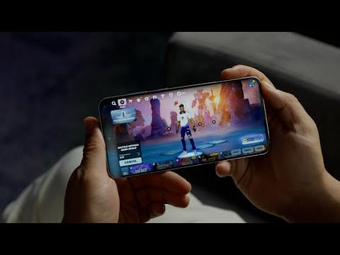 video