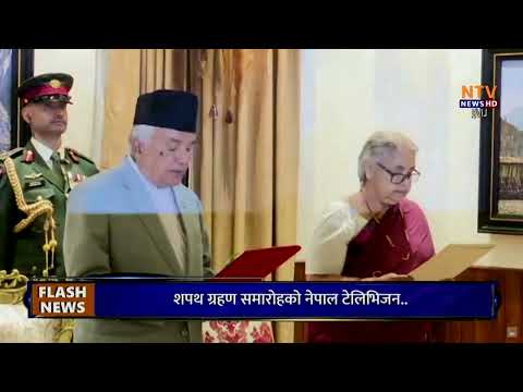 Video: Nepal looks ahead to March elections following violent upheaval | REUTERS