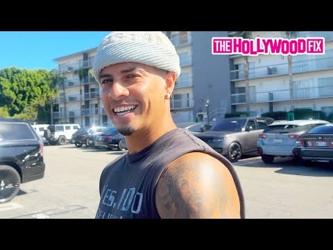 Video: Austin McBroom Speaks On Not Attending His Ex-Wife, Catherine Paiz’s New Wedding In Studio City, CA