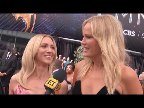 Video: ‘The Hunting Wives’ Stars Brittany Snow and Malin Akerman Share Season 2 Wishes (Exclusive)