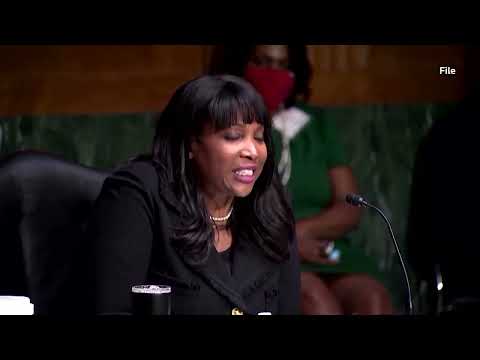 Video: Fed’s Cook listed Atlanta property as vacation home, records show | REUTERS