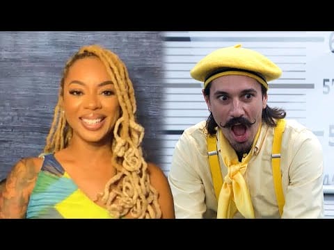 Video: Big Brother’s Mickey Weighs In on Why Everyone’s Playing the Game for Vince (Exclusive)