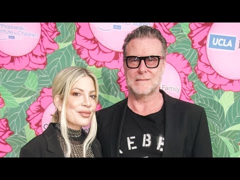 Video: Dean McDermott EXPOSES His and Tori Spelling's SHOCKING Finances