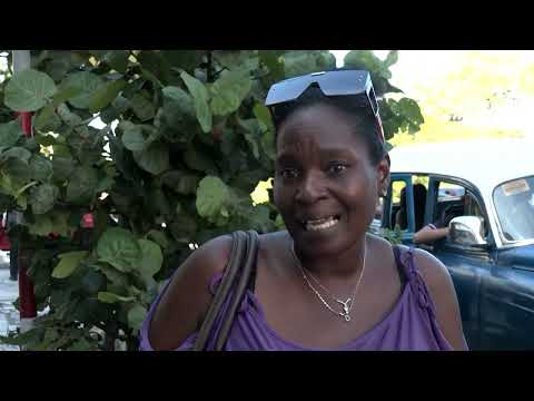 Video: Cuba’s electrical grid collapses in nationwide blackout | REUTERS