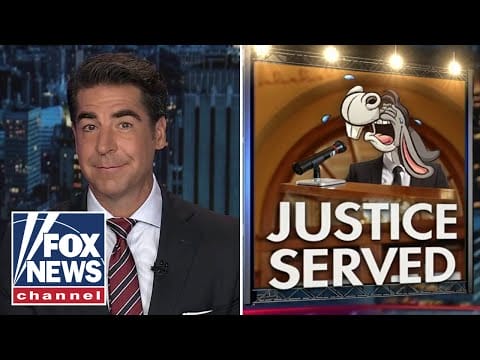 Video: Watters: The most rotten thing you’ll ever hear in DC