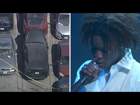 Video:  New details emerge after body found in Tesla linked to singer D4vd