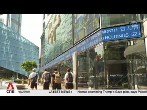 Video: Zijin Gold’s shares soar on trading debut in Hong Kong
