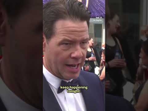 Video: Ike Barinholtz wants more Sal Saperstein shoutouts