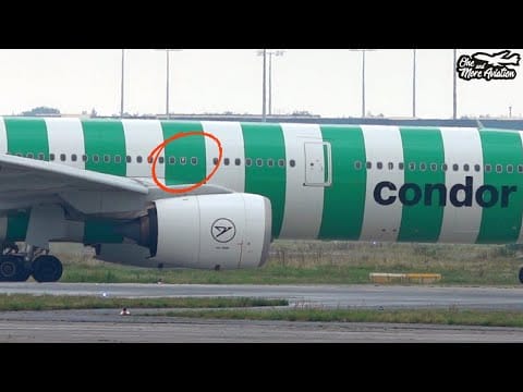 Video:  🔦Shine the Light by Big Jet TV – Just Before Takeoff to Anchorage🛫