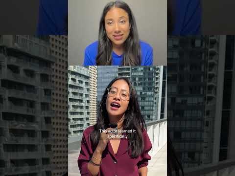 Video: TIFF spotlights record number of Indigenous films