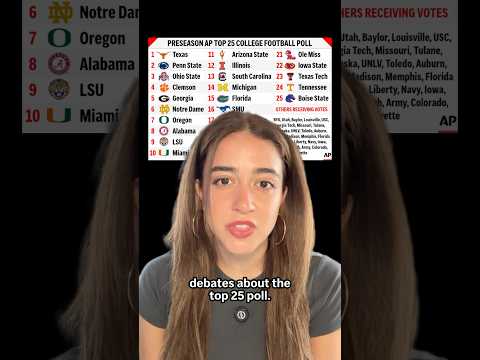 video