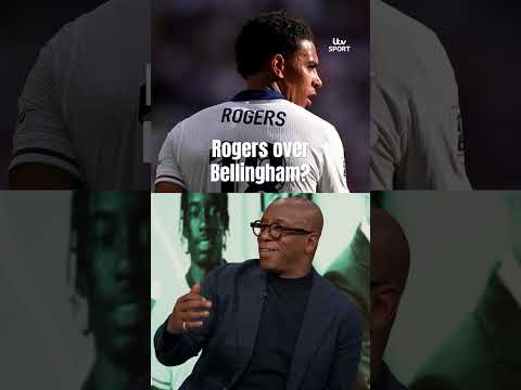 Video:  How would you choose it?