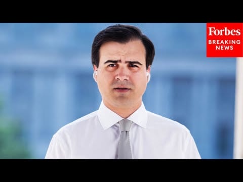 Video:  Pablo Hernández Rivera: DHS Intel Can Be Shared And Retained While Protecting American Rights