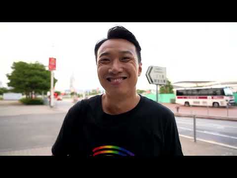 Video: Hong Kong lawmakers veto bill on same sex partnerships | REUTERS