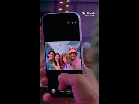 Video: Apple’s new Center Stage Camera will change how to take selfies