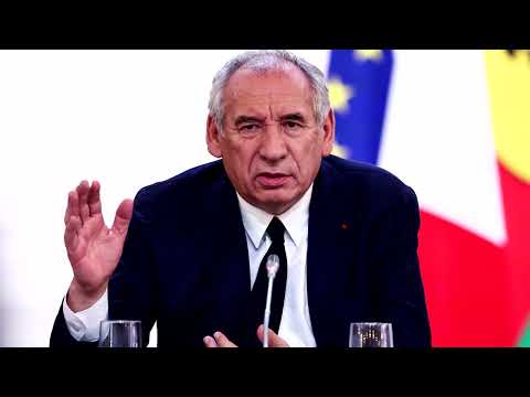 Video: Business Lookahead: Winds of change | REUTERS