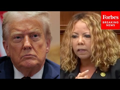 Video:  Lucy McBath Accuses GOP Colleagues Of Enabling First Amendment Violations To ‘Appease’ Trump
