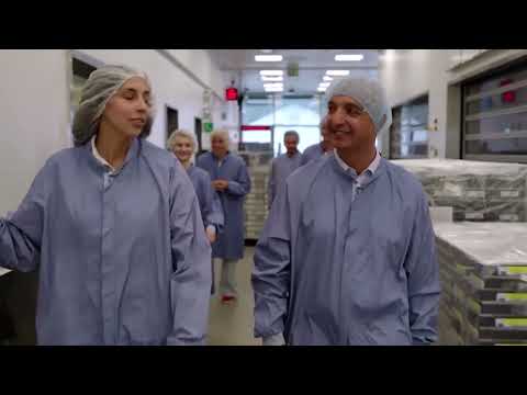 Video: Wegovy-maker to slash 9,000 jobs as competition grows | REUTERS