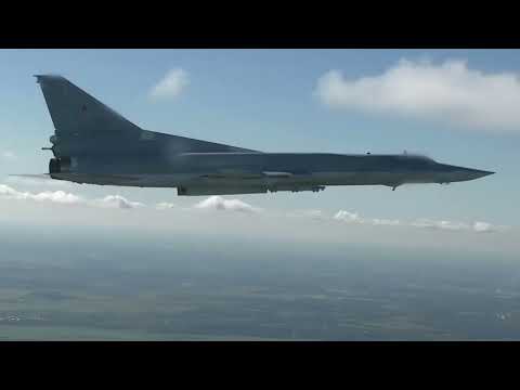 Video: Russia-Belarus joint military exercise ‘Zapad 2025’ continues | REUTERS